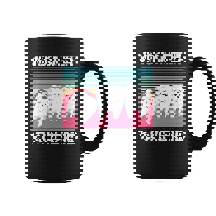 親知らず 抜歯 歯科手術 親知らず 除去 長袖tシャツ コーヒーマグ