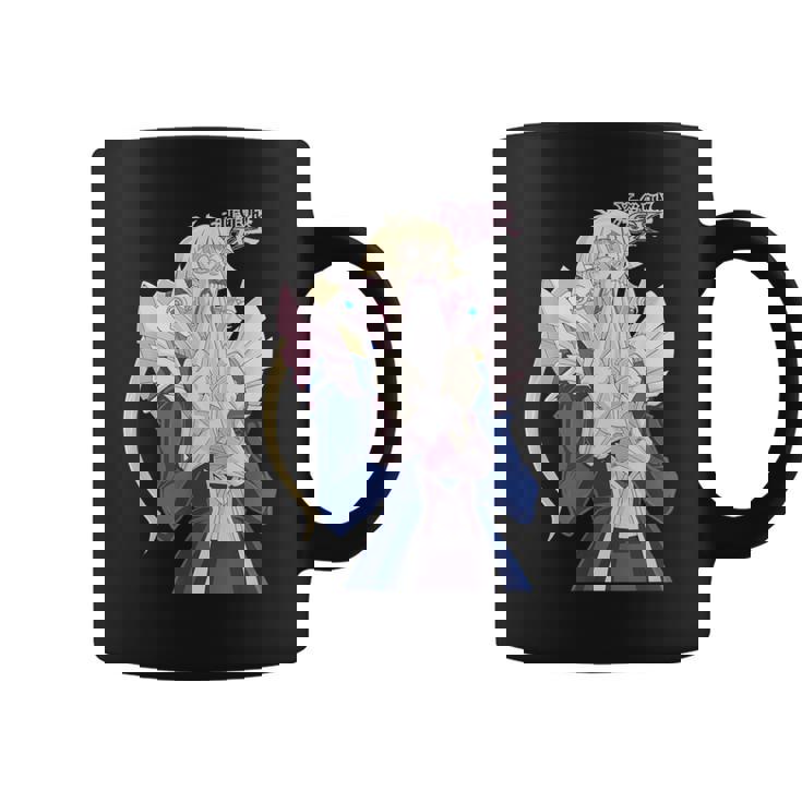 遊戯王 クローラー ゲーミング キャラクター グラフィック アパレル Papl2538 コーヒーマグ