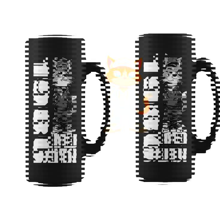 限定版 1986 誕生日 1986 1986年生まれ ヴィンテージ 長袖tシャツ コーヒーマグ