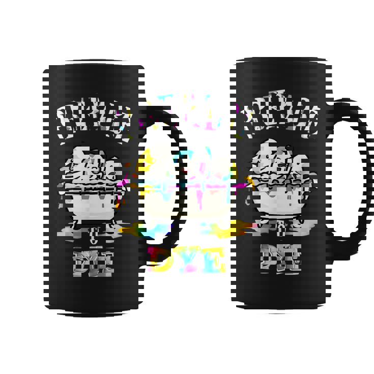 面白いイースターしゃれ。染める準備をする卵狩り。男性、女性、子供用。 コーヒーマグ