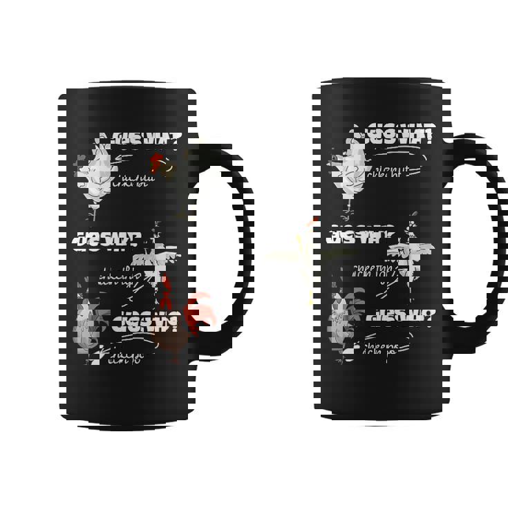 面白い鶏尻ゲスなんで鶏ももゲス誰うんちゲス コーヒーマグ