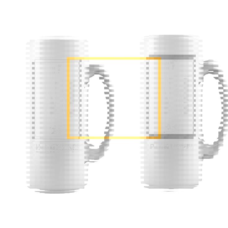 Ah The Element Ofurprise Chemistrycience コーヒーマグ