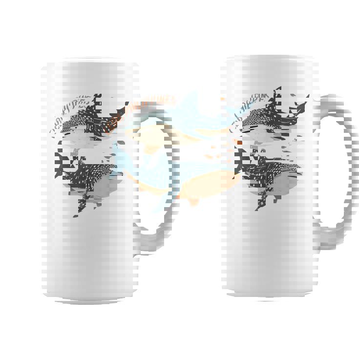 Cebu Philippines Filipino Tagalog Pinoy Pinay コーヒーマグ