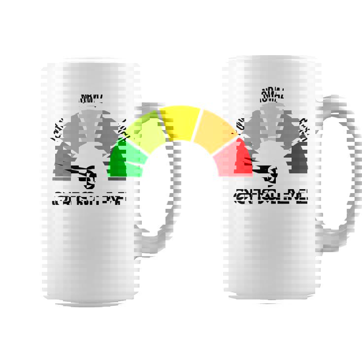 Cortisol Leveltresschool Andtudents コーヒーマグ