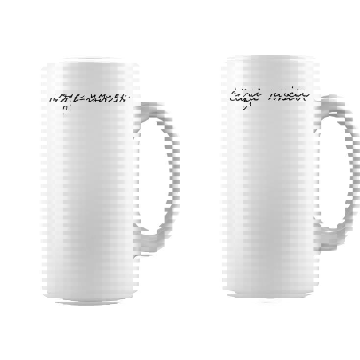 Croque Monsieur フレンチサンドイッチ 食通 かわいい コーヒーマグ