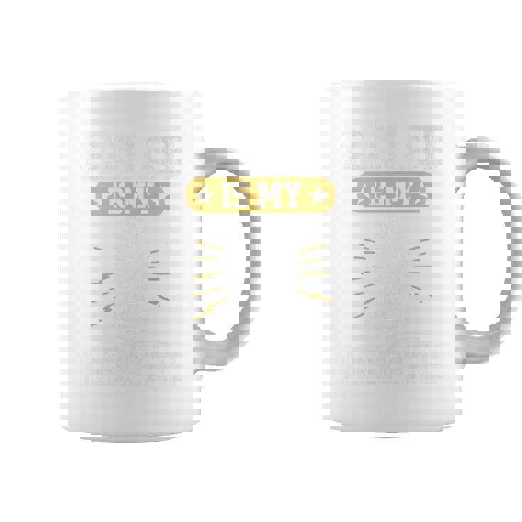 Dead Air Sportscaster Sports Announcer Sports Commentator Premium Coffee Mug