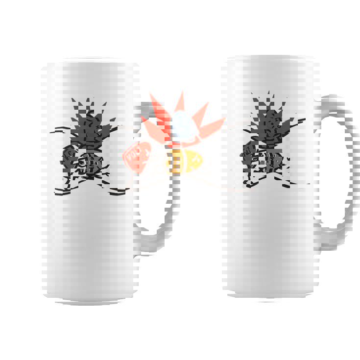 Drôle D'électricité Éducation Tasse