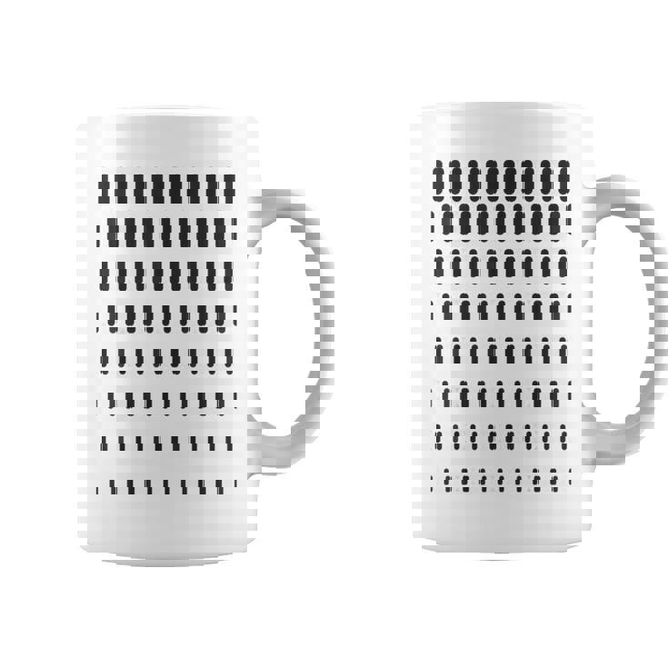 Elvisdotbkスタイルアイズロカビリー50s コーヒーマグ