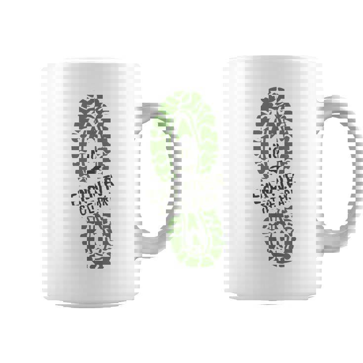 Eno Rivertate Park ノースカロライナ ハイキングブック Nc コーヒーマグ