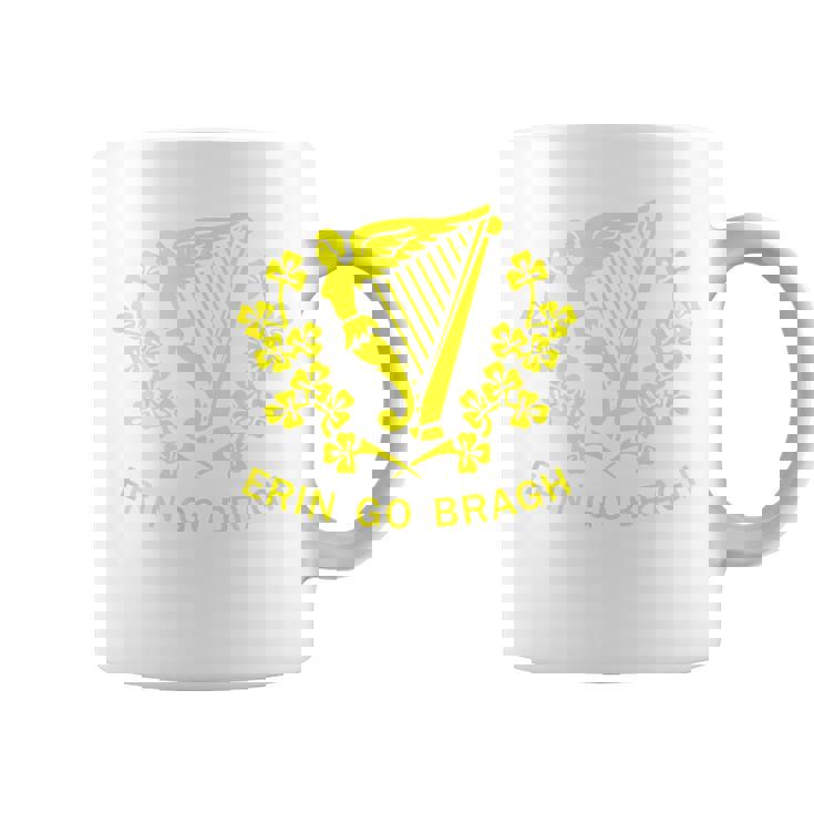 Erin Go Bragh コーヒーマグ
