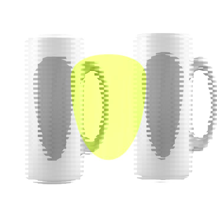 Frog Belly ボディコスチューム ハロウィン ごっこ I'm A Frog コーヒーマグ