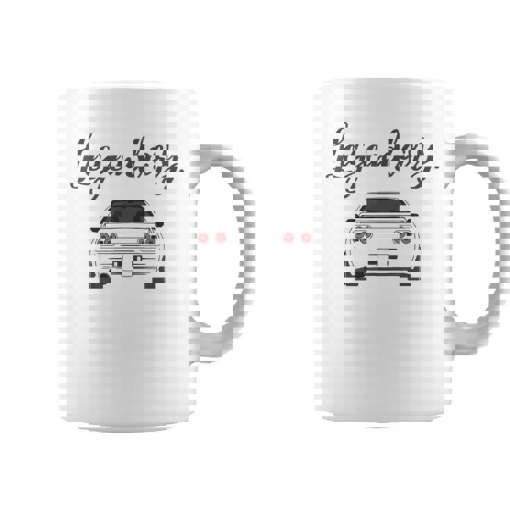 Gt R 32 Jdm ドリフト&チューニングカーファン コーヒーマグ