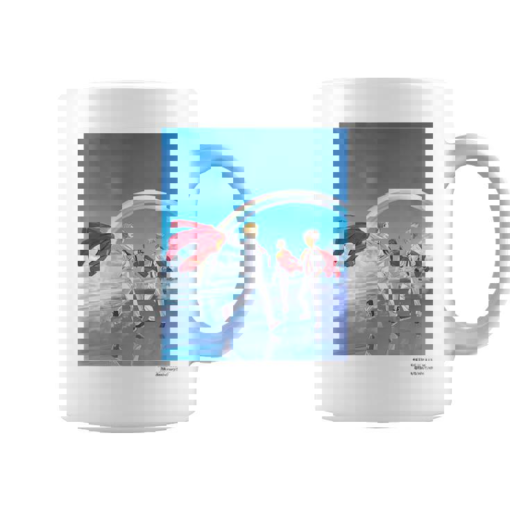 King Of Prism -Pride The Hero- デザインb コーヒーマグ