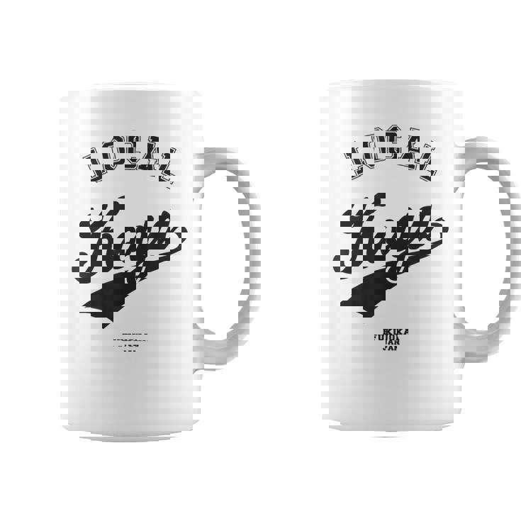 Koga Local 古賀市ローカル 故郷 コーヒーマグ