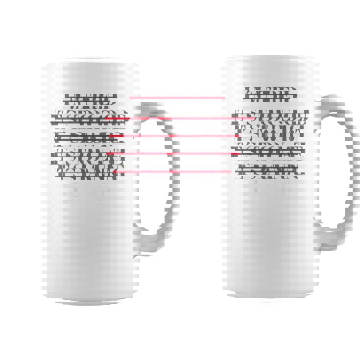 Let’S Go No Excuses Gym Fitness Workout Motivation Training コーヒーマグ