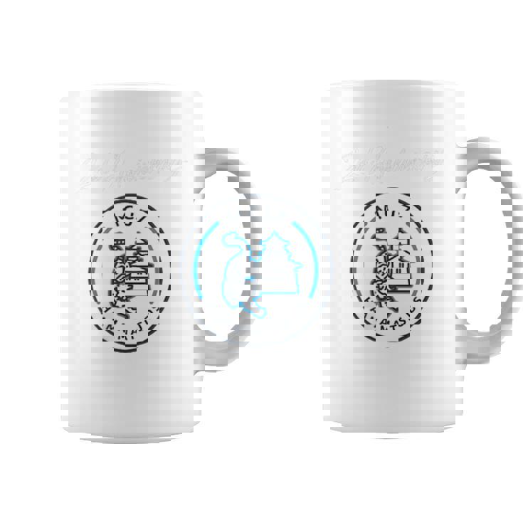 Mcj7_2周年記念 コーヒーマグ