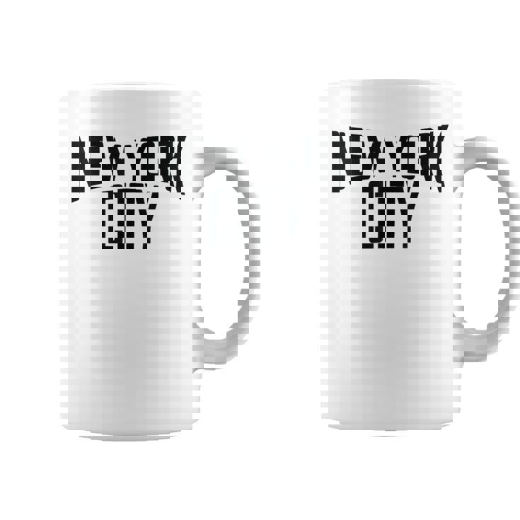 New York City Manhattan シャツ メンズ レディース コーヒーマグ