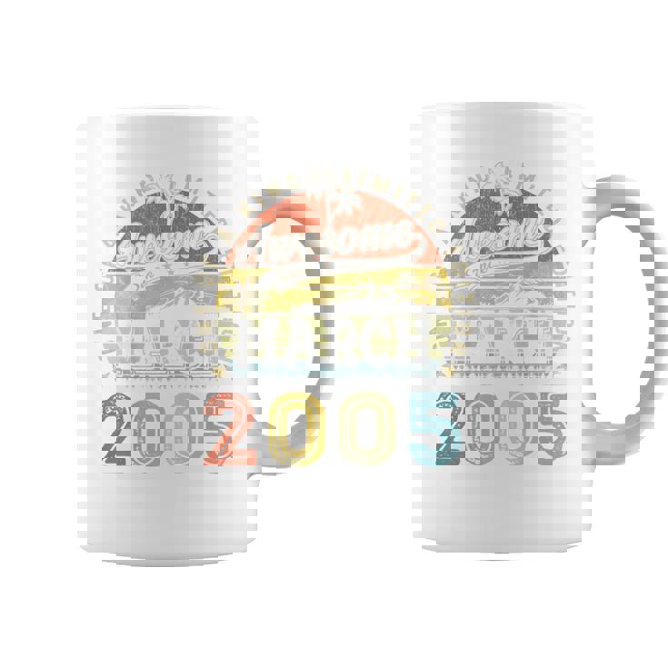 On Back 21 限定版 2005年3月21日 誕生日 コーヒーマグ