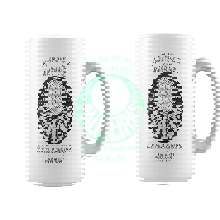 Palmeiras ブラジル サッカー コーヒーマグ