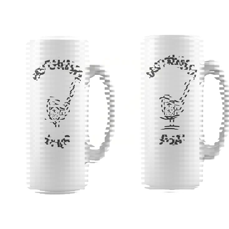 Par Grandfather Grandfather Best Grandpa コーヒーマグ