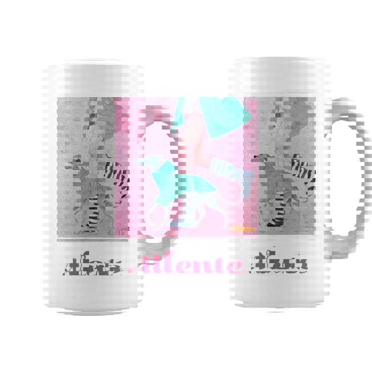 Rainyeason コーヒーマグ