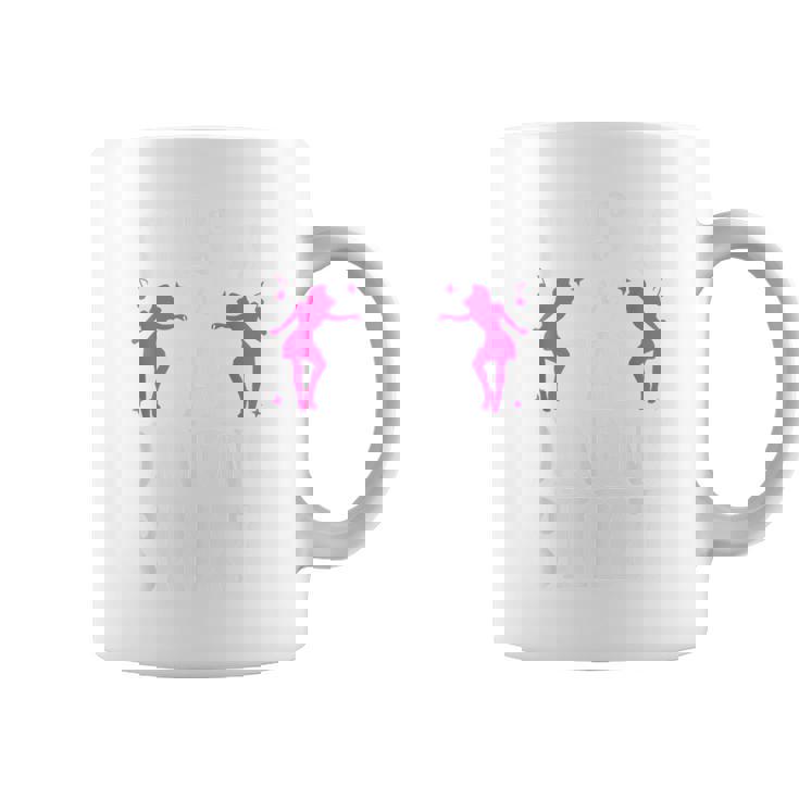 This Is My Tap Dancing Clothing Dancer レディース メンズ ダンスギフト コーヒーマグ