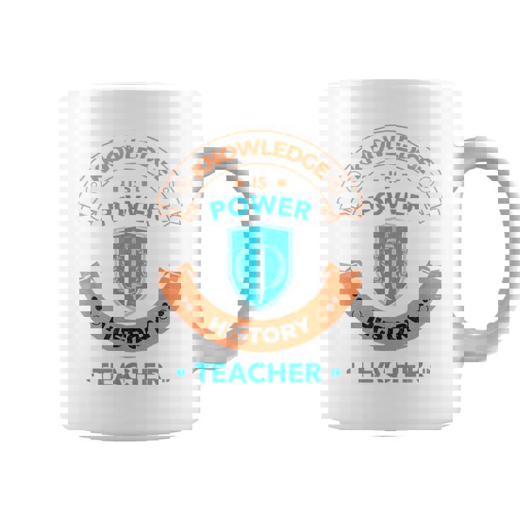 History Teacher 学校 歴史 先生 先生 コーヒーマグ