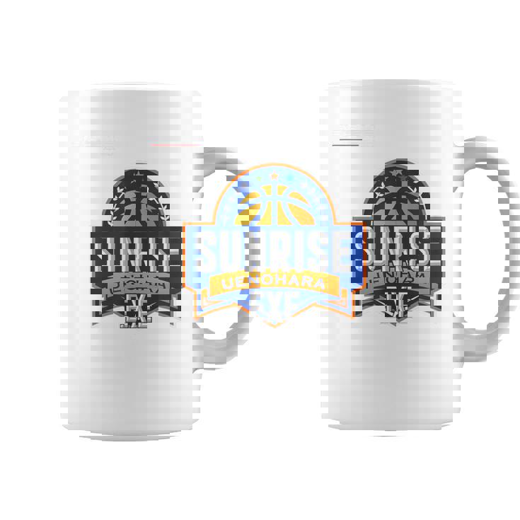 UenoharaunriseExe_33_遠藤 桐 コーヒーマグ