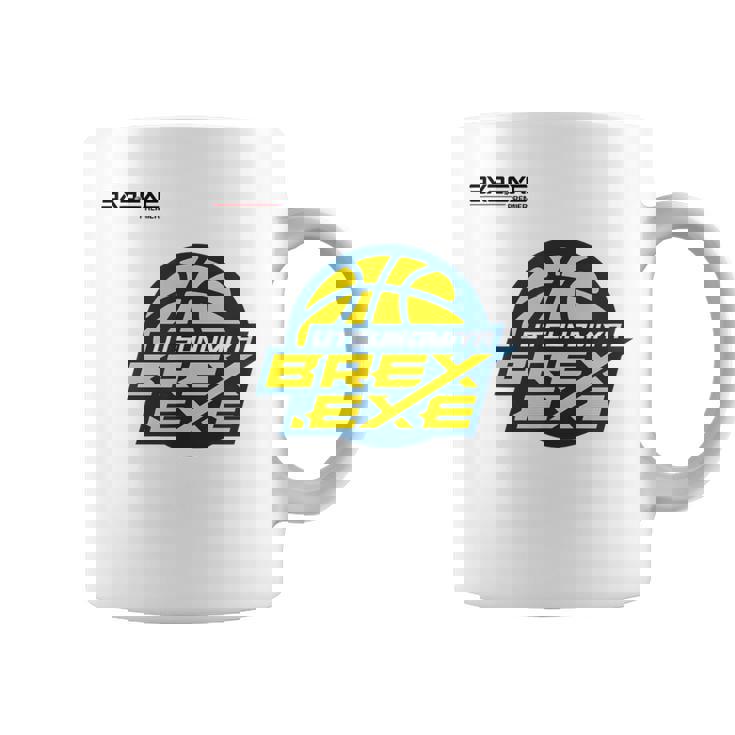 Utsunomiya BrexExe_13_Griffin Gerald Biwer コーヒーマグ