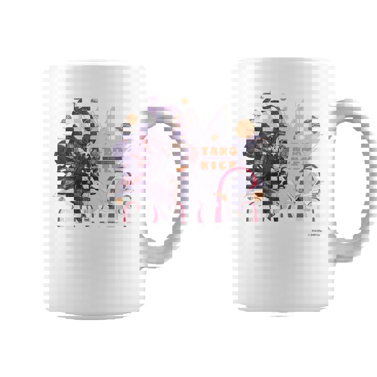 【一伊那尓栖】ホロぐら名場面 コーヒーマグ