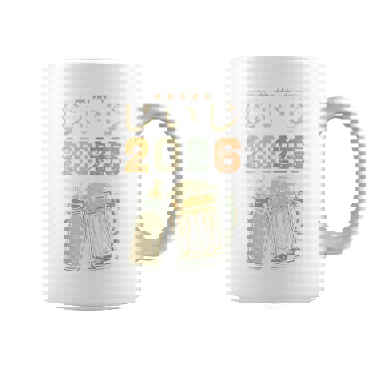 じいじ2026・今おじいちゃんです・おじいちゃんになりました・ベビーのお知らせ コーヒーマグ