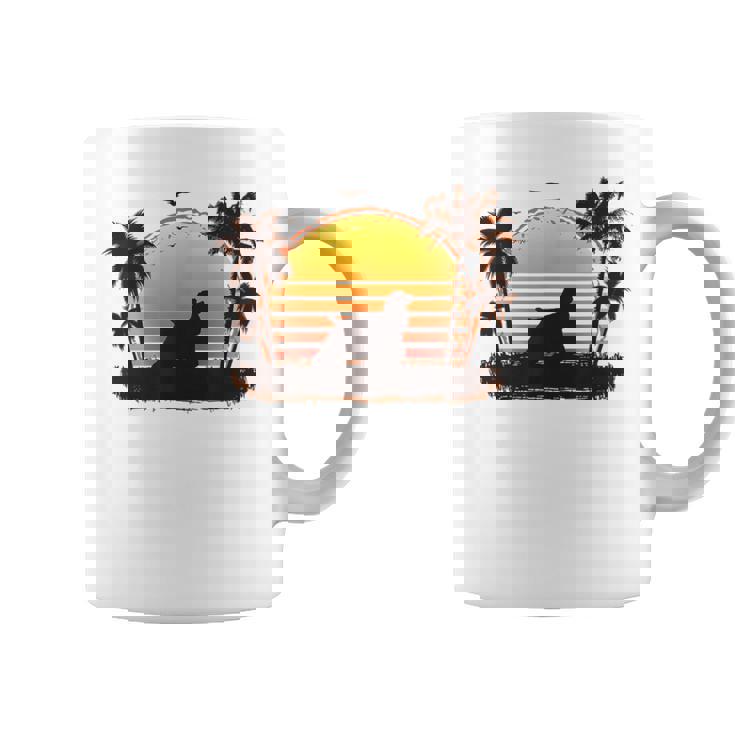 アメリカン・コッカー・スパニエル 犬種 コーヒーマグ