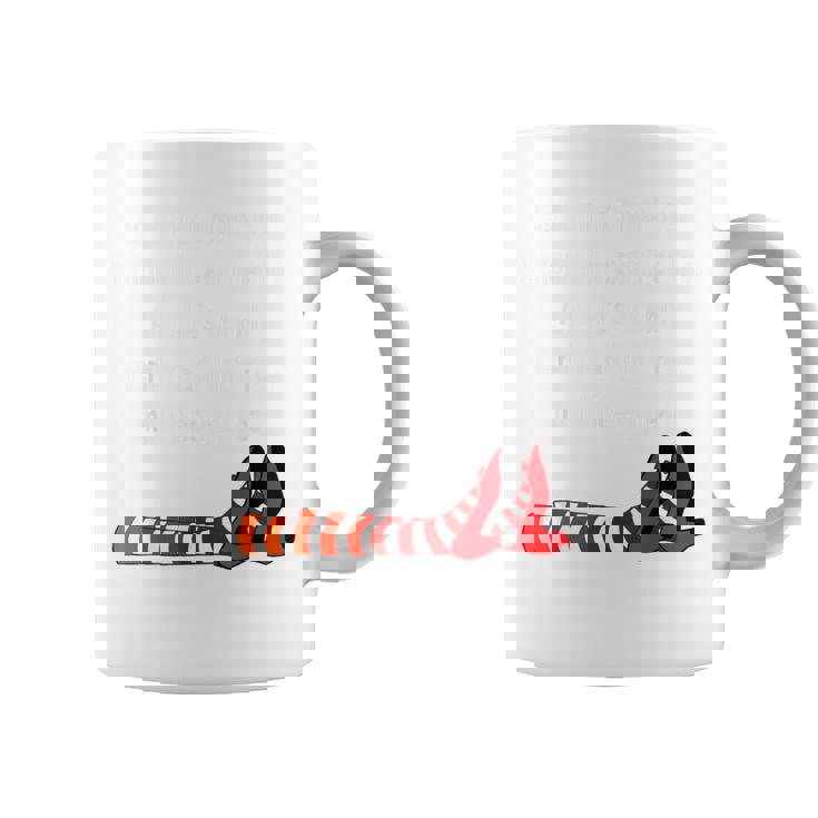 オズの魔法使い As Coroner I Must Aver コーヒーマグ