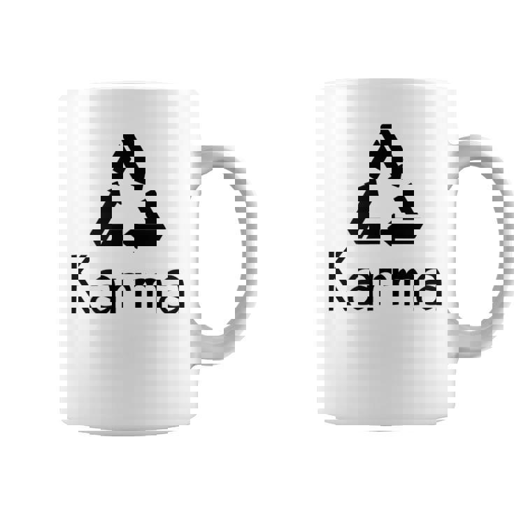 カルマ コーヒーマグ