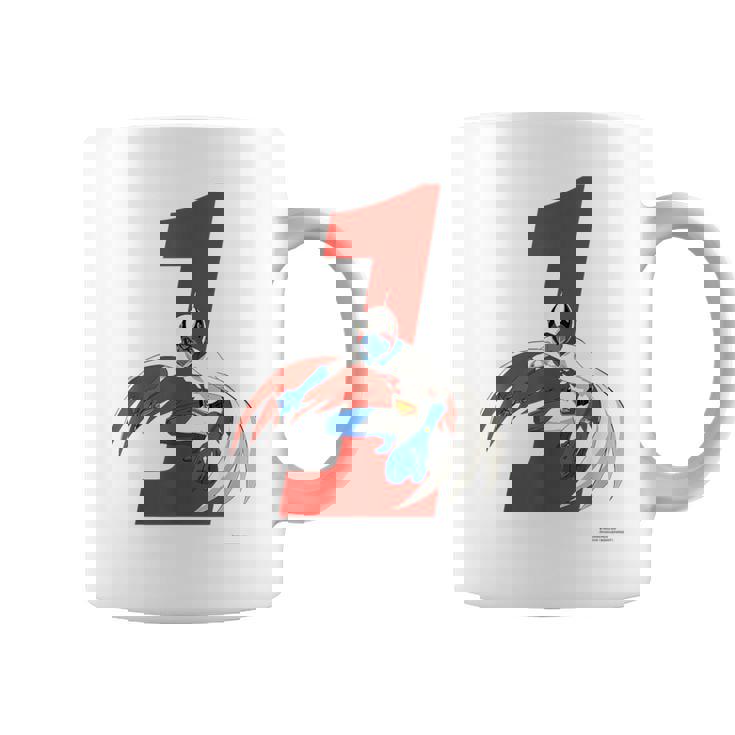 ガッチャマン J コーヒーマグ