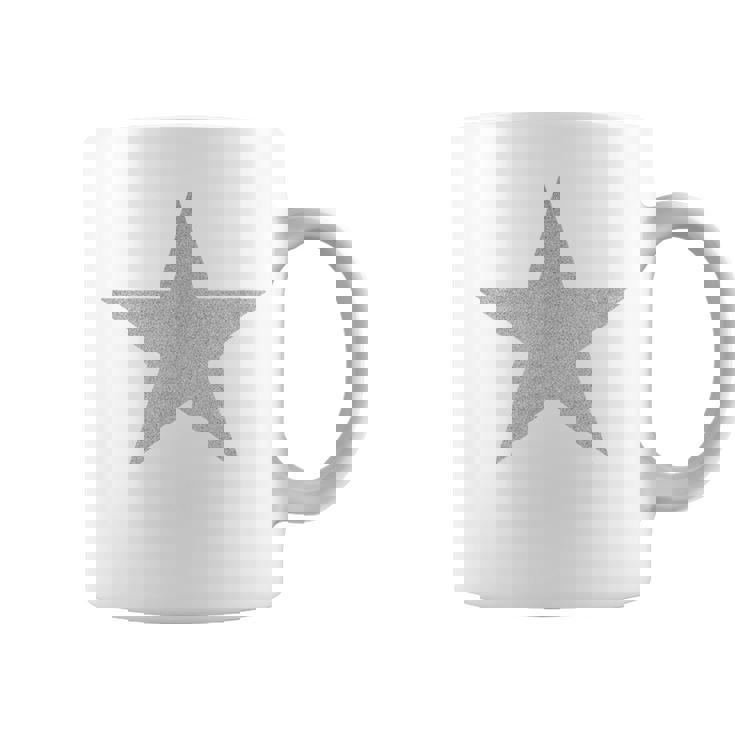 メンズ レディース キッズ 半袖 ロック 星 スター かっこいい かわいい おしゃれ さわやか きれいめ 春夏 ステラ コーヒーマグ