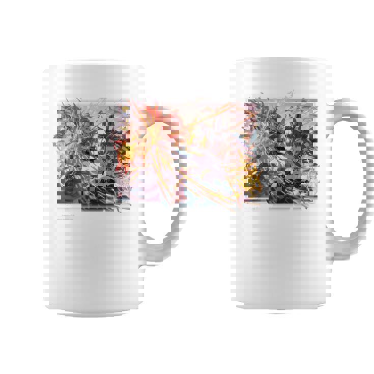 グランブルーファンタジーヴァーサス -ライジング- Gbvs Cygames Cup 2026 コーヒーマグ