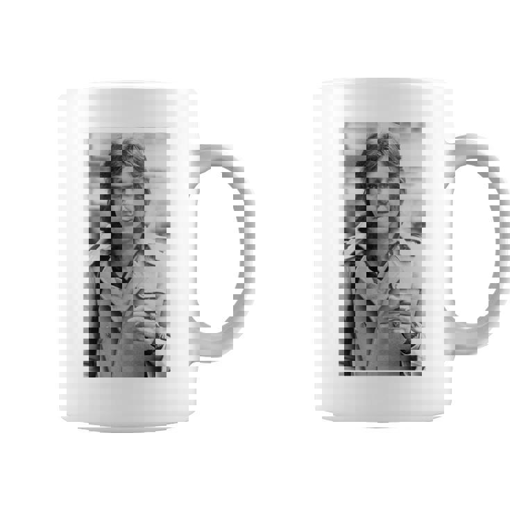 ザ・キンクス レイ・デイヴィス ウォータールー サンセット・シンガー 1976 長袖tシャツ コーヒーマグ