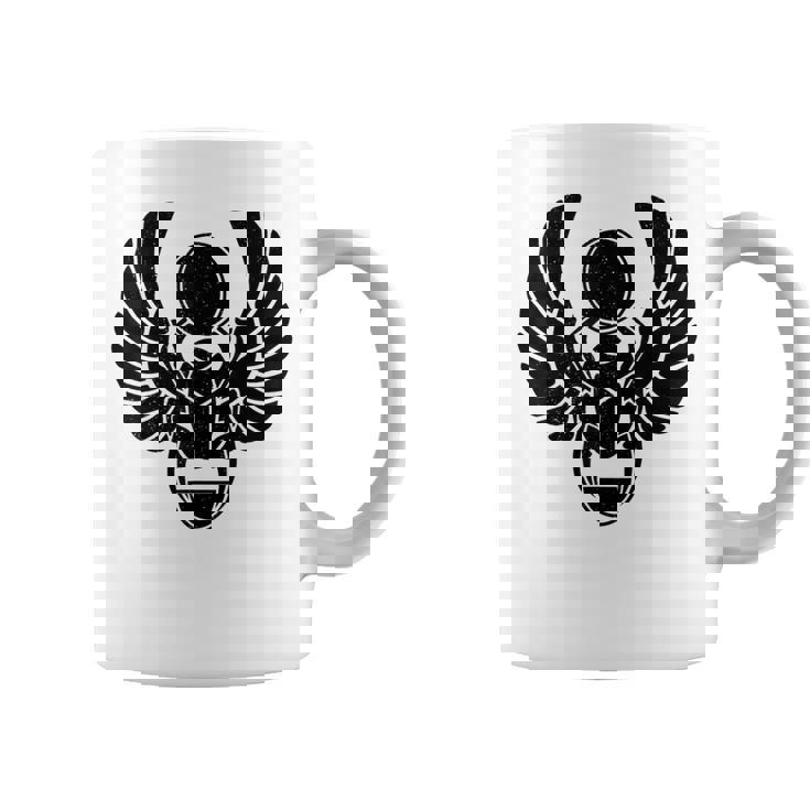 スカラベ カブトムシ 古代エジプトのシンボル コーヒーマグ