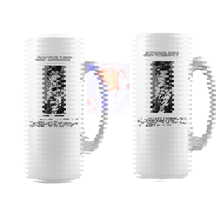 ソニックウィングス・スペシャル 03 コーヒーマグ