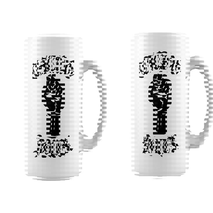 チカーノパワー メキシコ メキシコ ラティーナ ラテンクス ラザノ ラ ミグラ コーヒーマグ