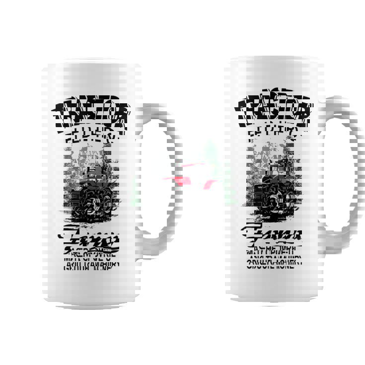 トラクター トラクター トラクター 農家 農業 コーヒーマグ