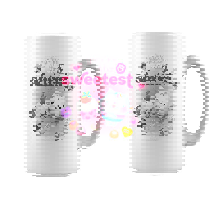 ドリームワークス ギャビーのドールハウス ケーキ You're Theweetest コーヒーマグ