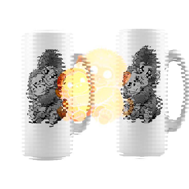 パンチ君 廃猿 日本 動物園 パンチ ぬいぐるみ コーヒーマグ