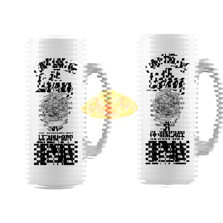 ビリヤニ マサラ パキスタン フードペースト ハンディポット ビリヤニ コーヒーマグ