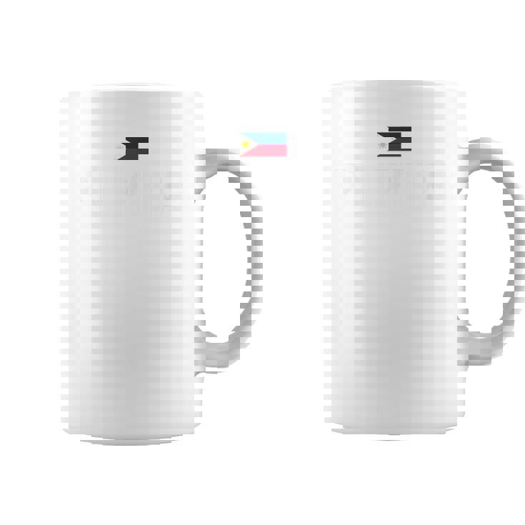フィリピン ピリピナス バスケットボール コーヒーマグ