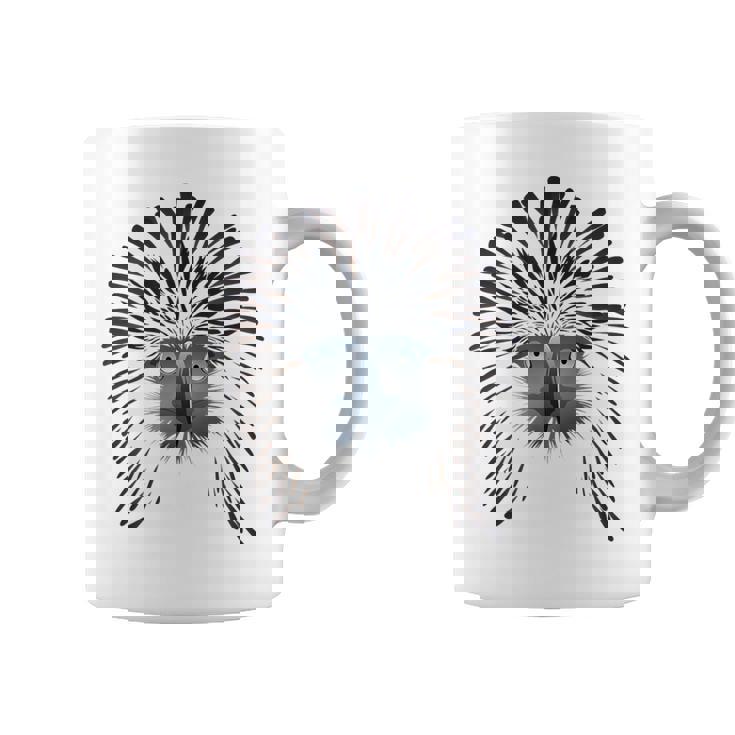 フィリピンワシ コーヒーマグ