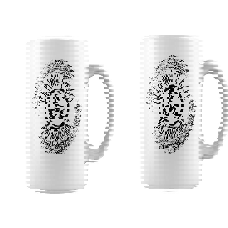 マン島ttレース、マンアンドマシン コーヒーマグ