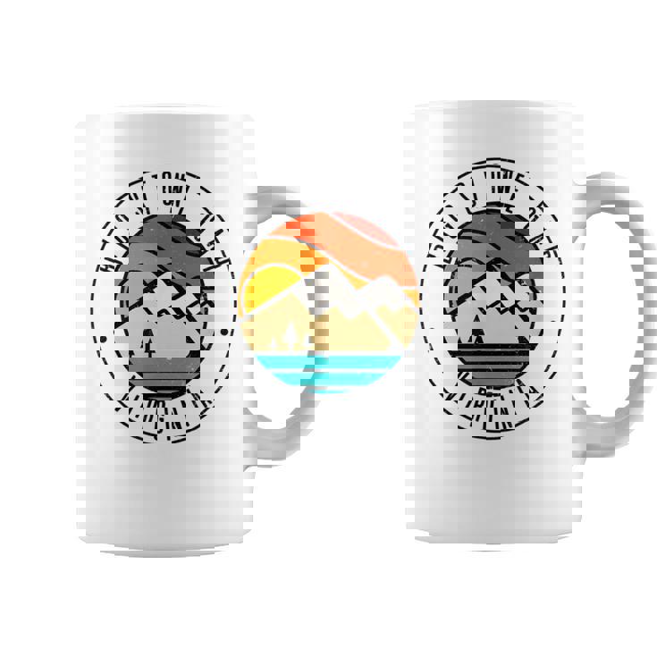 ミニマリスト アウトドア ビッグストーン ギャップ バージニアa コーヒーマグ