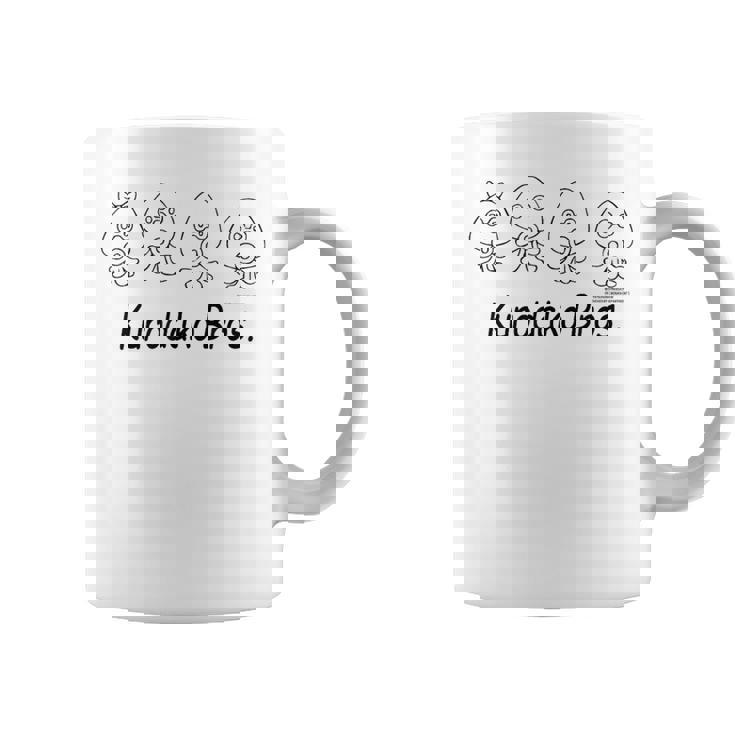 ムテキング L コーヒーマグ